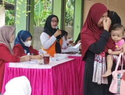 Kolaborasi Karang Taruna Sedayu, Sidoarjo dengan Aparatur Desa Kibarkan Empat Program Prioritas