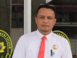 Parkiran Mobil Mangkrak di Selayar Disebut Langgar Pasal 15 Perda Trantibum