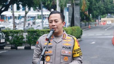 Polisi Selidiki Kasus Dugaan Penggelapan Dana Rp 6,9 miliar, Suami Bunga Citra Lestari (BCL)