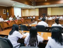 AKIP Badung Dievaluasi Tim KemenPAN-RB, Wabup Suiasa: Angka Kemiskinan Ekstrem di Badung Nol