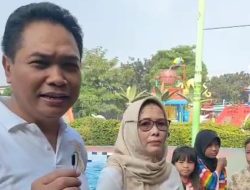 Idul Adha 1445 H, Cabup Sidoarjo Aba Gik Kurban Empat Ekor Sapi di Rumah Puri Surya Jaya Gedangan
