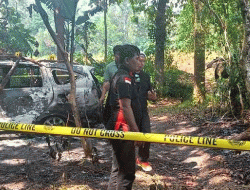 Kasus Bos Rental Mobil Dimassa hingga Meninggal di Pati, Polres Metro Jakarta Timur Terjunkan Personel