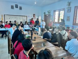 Sekda Badung Adi Arnawa Membuka Kejuaraan Catur Terbuka dan Pelajar 2024 di Gulingan