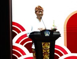 Grand Final Pemilihan Duta Pariwisata Badung 2024