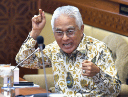 Pemerintah Diminta Tidak Tutup Mata Terkait Dugaan Tiga Juta Honorer Belum Terdata KemenPAN RB