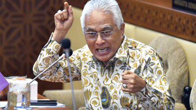 Pemerintah Diminta Tidak Tutup Mata Terkait Dugaan Tiga Juta Honorer Belum Terdata KemenPAN RB
