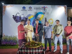 Pemkab Badung Wujudkan Pariwisata yang Berkualitas dan Berkelanjutan, Wabup Badung Hadiri HUT Ke-18 Bali Villa Association