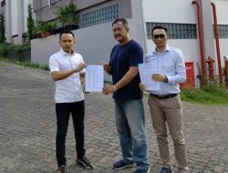 Dinilai Wanprestasi, Lawyer Pemilik Lahan Hotel Golden Hills dari Maharaja Law Office Bakal Tempuh Jalur Hukum