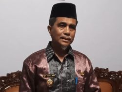 Butuh Uluran Tangan, Wabup Selayar akan Koordinasikan Bantuan untuk Norma