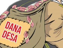 Proses Penyidikan Dugaan Kasus Tindak Pidana Penyimpangan DD Bonea, Kab. Selayar, Masuki Babak Baru