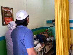 Pegawai FIF Dibacok di Bangkalan Akibat Menantang Berkelahi