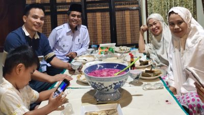 Saiful Arif dan Norma Syahrir Wahab Diharapkan Warga Berpaket di Pilkada Selayar