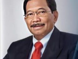 Innalillahi Wa Inna Ilaihi Rajiun, Mantan Menteri Negara Pendayagunaan BUMN Tanri Abeng Meninggal Dunia