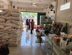 Temuan Mabes Polri saat Pantau Penyaluran Pupuk Subsidi di Kabupaten Manggarai dan Manggarai Barat