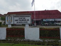 Masyarakat Kabupaten Banyuasin Dibuat Tercengang Besarnya Anggaran Makan Minum Mencapai Rp10,5 Miliar