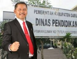 PPDB Tahun Ajaran 2024 di Garut Resmi Dibuka, Berikut Jadwalnya