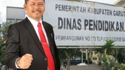 PPDB Tahun Ajaran 2024 di Garut Resmi Dibuka, Berikut Jadwalnya