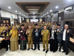 Dewan Pendidikan Garut Dorong Peningkatan Indeks Pendidikan melalui GEMMAS