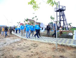 Jejangkit Ecopark Kab. Batola Dibuka untuk Umum