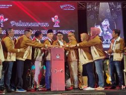 KPU Bangkalan Resmi Menggelar Pemilihan Bupati dan Wakil Bupati Bangkalan Tahun 2024
