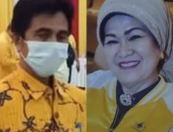 DPD Pemuda Lira Kab. Selayar Berharap DPP Partai Golkar Usung Pasangan Saiful Arif dan Norma Syahrir Wahab di Pilkada