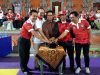 Sekda Badung Adi Arnawa Resmi Buka KONI Badung Sport Tourism sebagai Ajang Tingkatkan Prestasi Atlet Badung dan Bali
