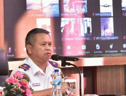 ASN Dinas Perhubungan Provinsi Jatim Diharapkan Beri Pelayanan Prima ke Masyarakat