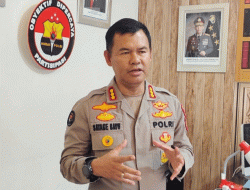 Heboh, Kampung Penadah di Pati, Subdit Jatanras Polda Jateng Amankan Puluhan Kendaraan