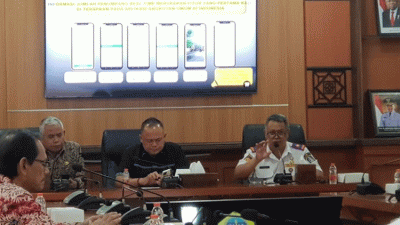 Matangkan Operasional Transjatim Koridor IV, Kepala Dishub Jatim : Disediakan Sebanyak 15 Unit