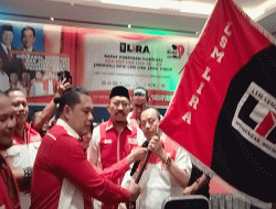 Musyawarah Wilayah LSM LIRA Jatim, Samsudin Terpilih Secara Aklamasi sebagai Gubernur