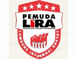 Resmi Terbentuk, Kepengurusan DPD Pemuda Lira Kabupaten Selayar
