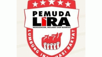 Resmi Terbentuk, Kepengurusan DPD Pemuda Lira Kabupaten Selayar