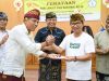Sekda Badung Adi Arnawa Buka Lomba Seni Budaya Pesantian