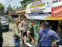 Jelang Iduladha, Monitoring Ketersediaan Bahan Pokok di Lamongan Stabil
