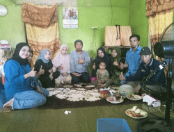 Usai Diberitakan Terlantar di Kabupaten Gowa, Norma Akhirnya Bisa Pulang ke Kabupaten Selayar