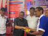 Pengurus DPD PW MOI Malang Raya Dilantik Ketum DPP M. Jusuf Rizal