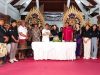 Hadiri Pekandelan Agung Festival 2 Tahun 2024, Sekda Adi Arnawa: Pelestarian Seni, Adat dan Budaya Prioritas Kabupaten Badung