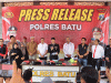 Perundungan Tewaskan Pelajar, Polres Batu Tetapkan Lima Teman Korban sebagai Tersangka