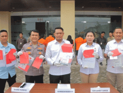 Dibongkar, Praktik Joki Seleksi CASN Kejaksaan Agung RI, Polda Lampung Lakukan Investigasi Mendalam