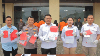 Dibongkar, Praktik Joki Seleksi CASN Kejaksaan Agung RI, Polda Lampung Lakukan Investigasi Mendalam
