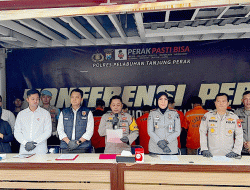 Kericuhan di Suramadu, Polres Pelabuhan Tanjungperak Tetapkan 18 Tersangka