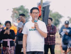 Sekda Badung Adi Arnawa Buka Lomba Layang-Layang ST. Dharma Yoga Kekeran