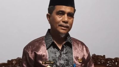 Ada Gumpalan Darah di Kepala dan Tak Miliki Biaya Pengobatan, Wabup Selayar Segera Koordinasikan Bantuan untuk Norma