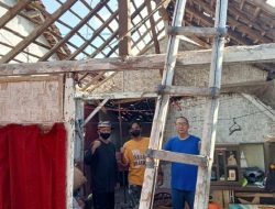 Program Rutilahu Menjadi Salah Satu Kegiatan Kelurahan Karangrejo Dalam Upaya Penanganan Kesejahterahan Sosial Oleh 3 Pilar