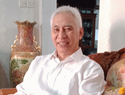 Prof Bisri : Perum Jasa Tirta 1 Belum Rekomendasi Water Treatment Plant Perumda Tugu Tirta