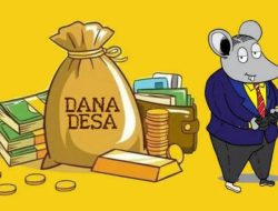 Korupsi Dana Desa hampir Rp1 Miliar, Seorang Oknum Kades di Brebes Ditahan Kejaksaan