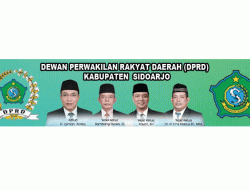 Komisi C DPRD Sidoarjo Dukung Pembangunan Jembatan Kedungpeluk