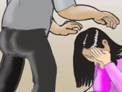 Polsek Kalukku Polresta Mamuju Tangkap Seorang Ayah Diduga Setubuhi Anak Kandung