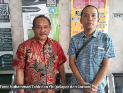 Babak Baru Kasus Penganiayaan Warga PBI oleh 6 Debt Collector, PH Korban Apresiasi Kinerja Penyidik Satresmob