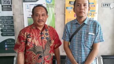 Babak Baru Kasus Penganiayaan Warga PBI oleh 6 Debt Collector, PH Korban Apresiasi Kinerja Penyidik Satresmob